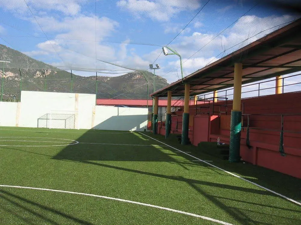 Hotel Ristorante Il Sillabario Iglesias